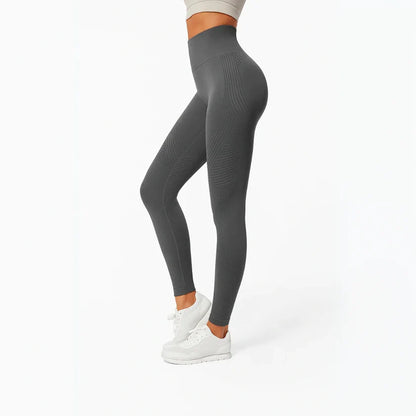 Bootyfit 3D Leggings – Effortlessly Reshape Your Figure