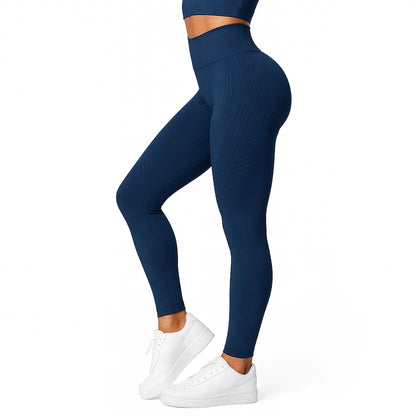 Bootyfit 3D Leggings – Effortlessly Reshape Your Figure