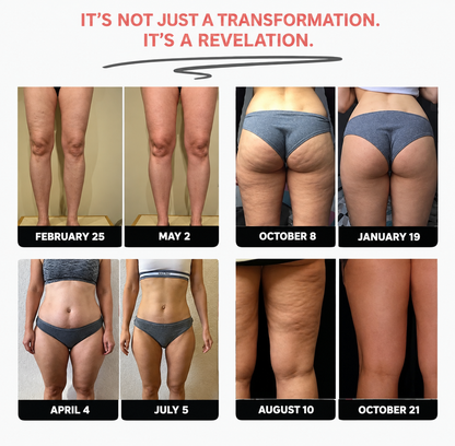 Bootyfit 3D Leggings – Effortlessly Reshape Your Figure