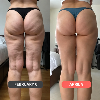 Bootyfit 3D Leggings – Effortlessly Reshape Your Figure