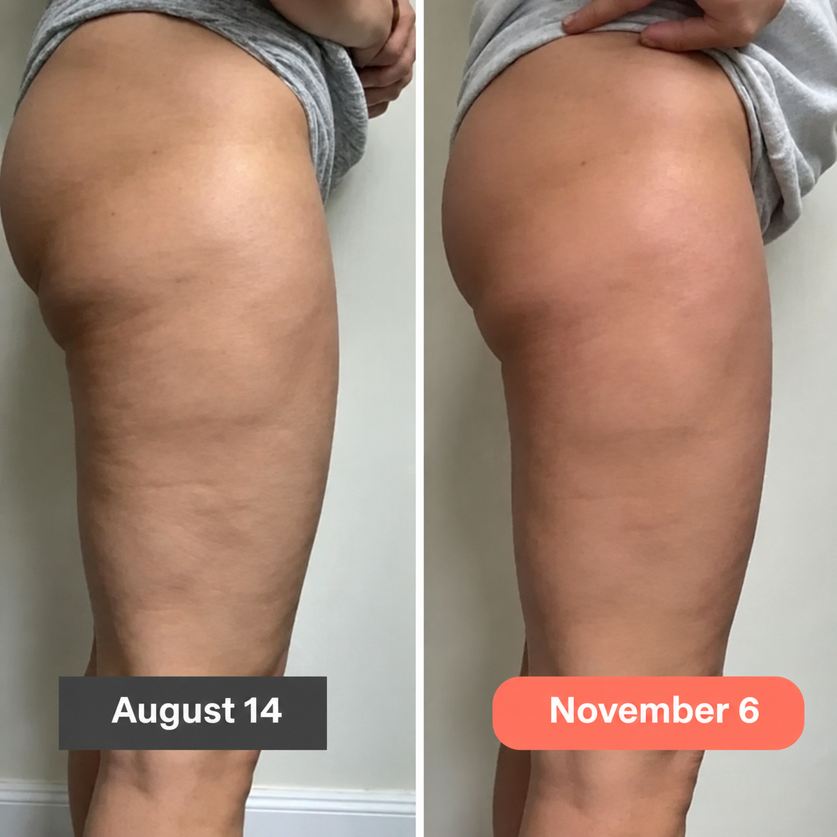 Bootyfit 3D Leggings – Effortlessly Reshape Your Figure