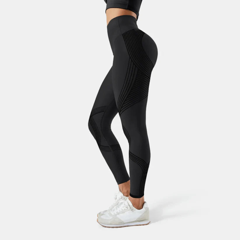 Bootyfit 3D Leggings – Effortlessly Reshape Your Figure