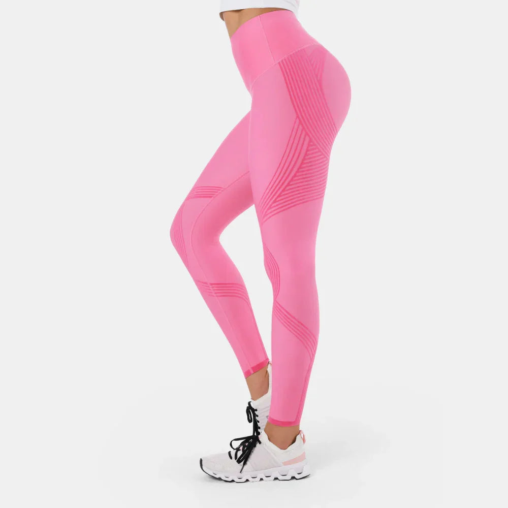 Bootyfit 3D Leggings – Effortlessly Reshape Your Figure
