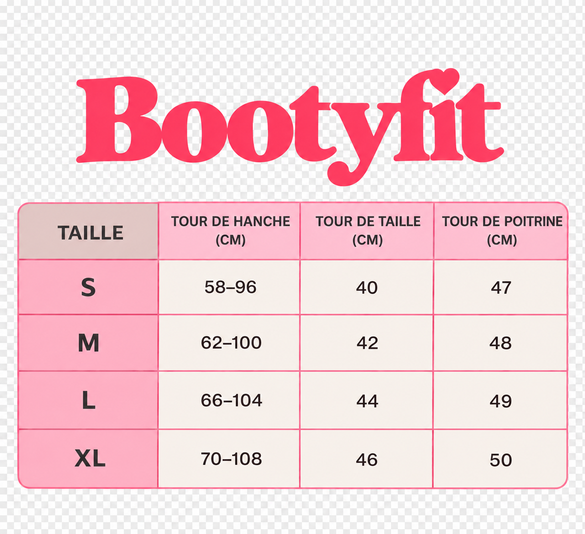 3D High-Waisted Shaping Shorts – Above the Knee